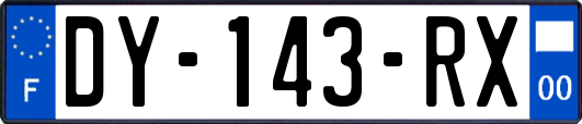 DY-143-RX
