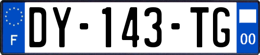 DY-143-TG