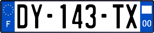 DY-143-TX