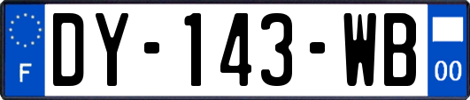 DY-143-WB