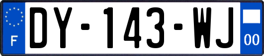 DY-143-WJ