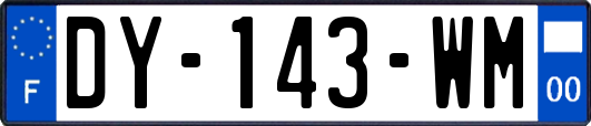 DY-143-WM