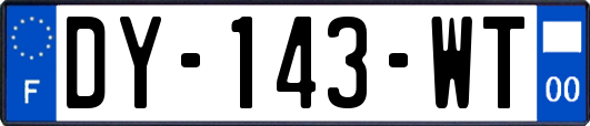 DY-143-WT