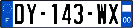 DY-143-WX