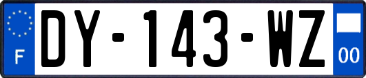 DY-143-WZ