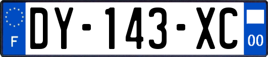 DY-143-XC