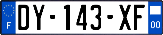 DY-143-XF