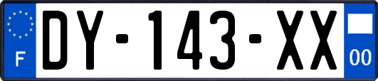 DY-143-XX