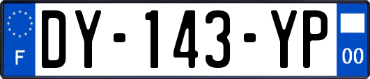 DY-143-YP