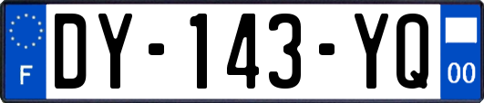 DY-143-YQ