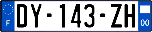 DY-143-ZH