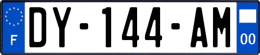 DY-144-AM