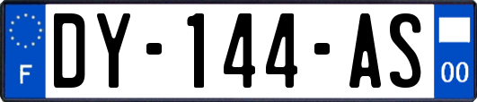 DY-144-AS