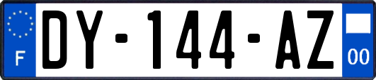 DY-144-AZ
