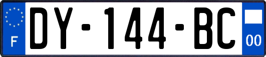 DY-144-BC