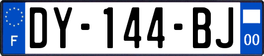 DY-144-BJ