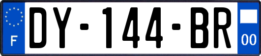 DY-144-BR