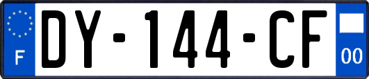 DY-144-CF