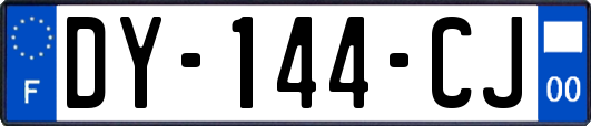 DY-144-CJ