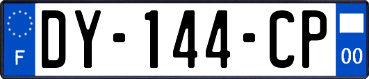 DY-144-CP