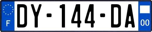 DY-144-DA