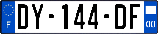 DY-144-DF