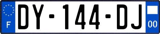 DY-144-DJ