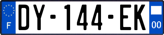 DY-144-EK