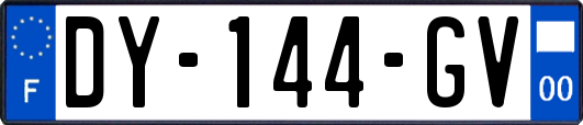 DY-144-GV