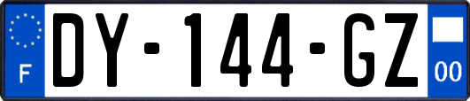 DY-144-GZ