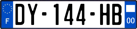 DY-144-HB