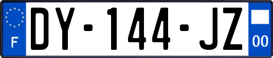 DY-144-JZ