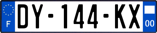 DY-144-KX