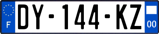 DY-144-KZ