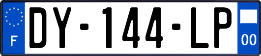 DY-144-LP