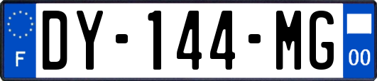 DY-144-MG