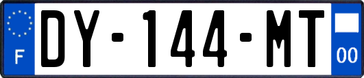 DY-144-MT