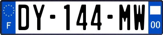 DY-144-MW