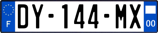 DY-144-MX