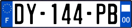 DY-144-PB