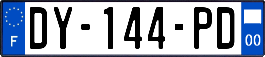 DY-144-PD