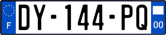 DY-144-PQ