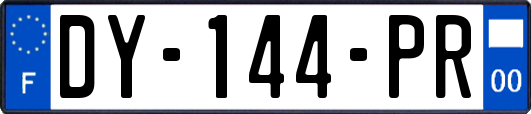DY-144-PR