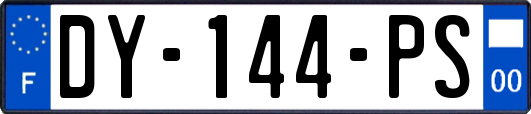 DY-144-PS