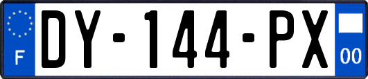 DY-144-PX