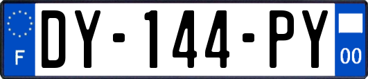 DY-144-PY