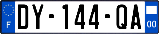 DY-144-QA