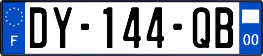 DY-144-QB