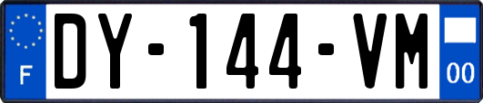 DY-144-VM