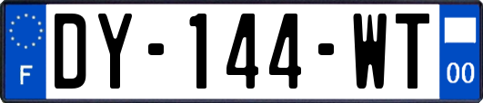 DY-144-WT